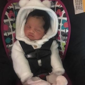 Meet your Posher, Felix